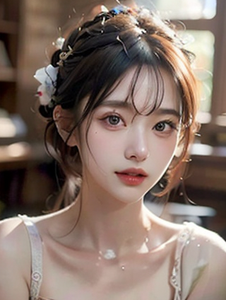 恐怖剧与动画片：一场视觉与心理的双重盛宴